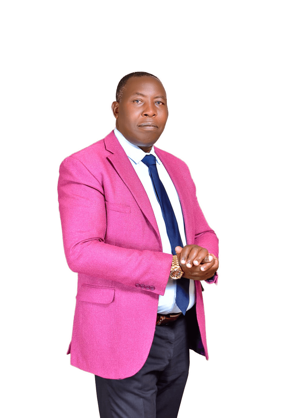 Mwalimu Kuria